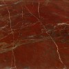 Rosso Diaspro Marble Tile