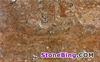 Walnut Travertine Tile