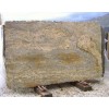 Golden Ray Granite Slab