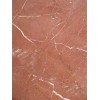 Rosso Rupas Marble Tile