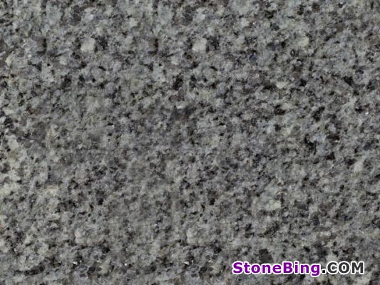 Azul Platino Granite Tile