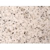 Blanco Cristal Granite Tile