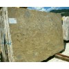 Juparana Aurus Granite Slab