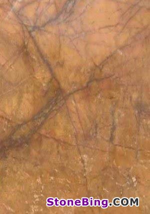 Giallo Antico Marble Tile