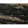 Tropical Black Granite Tile