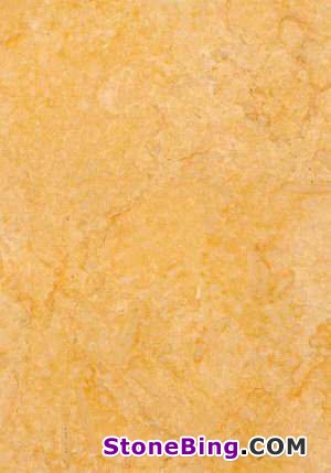 Giallo Cleopatra Marble Tile