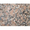 Rosa Porrino Granite Tile