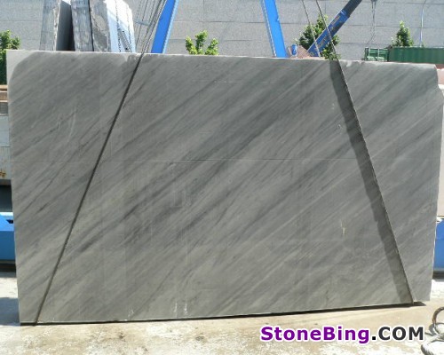 Bardiglio Marble Slab