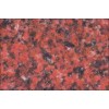 New Ruby Red Granite Tile