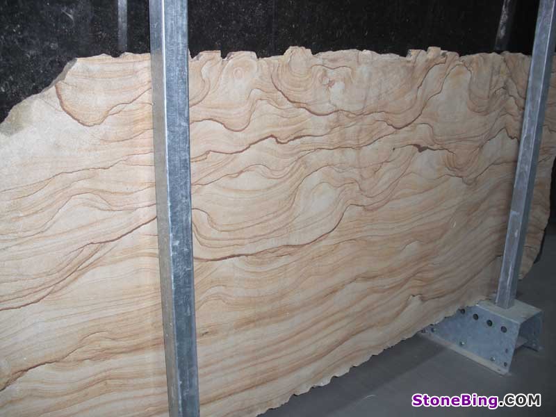 Anon Sandstone Slab