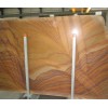 Rainbow Sandstone Slab