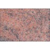 Multi-color Red Granite Tile