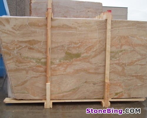 Breccia Oniciata Marble Slab