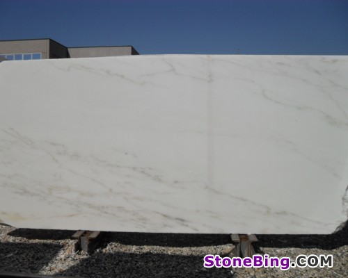 Calacatta Monnalisa Marble Slab