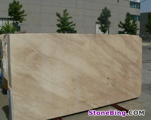 Daino Marble Slab