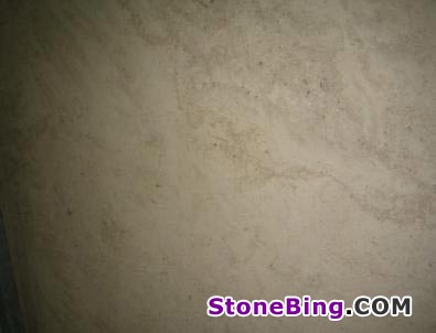 Gascoigne Beige Limestone Slab