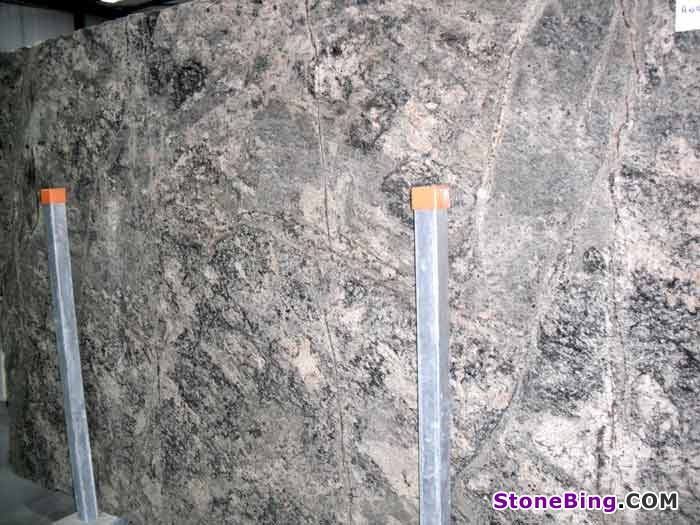 Angelus Granite Slab