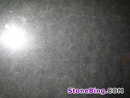 Bengal Black Granite Slab