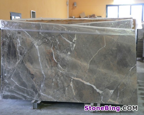 Grigio Fior di Bosco Marble