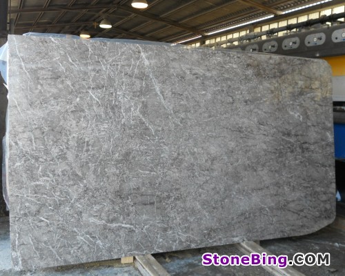 Grigio Tiflet Marble Slab