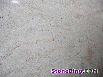 Angel Cream Granite Slab