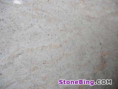 Angel Cream Granite Slab