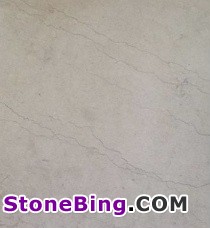 Apuan Grey Marble Tile