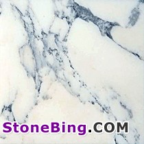 Arabescato Cervaiole Marble Tile