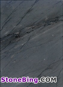 Bardiglio Garfagnana Marble Tile