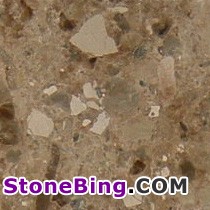 Breccia Paradiso Marble Tile