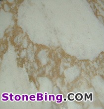 Calacatta Vagli Marble Tile