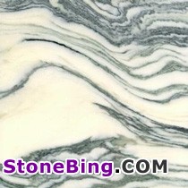 Cipollino Marble Tile