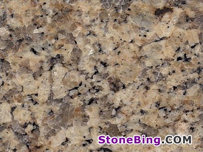 Amarelo Paraiso Granite Tile