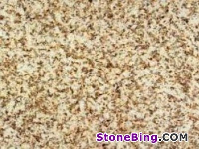 Amarelo Real Granite Tile