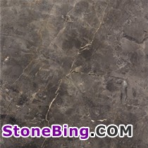 Fior di Bosco Marble Tile