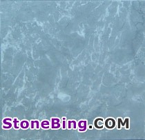 Grigio Cielo Marble Tile