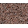 Caribe Red Granite Tile