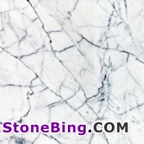 Statuario Venatino Marble Tile