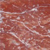 Rosso Francia Marble Tile