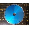 14" Diamond cutter for granite