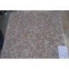 G687 Peach Red Granite floor