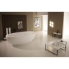 artificial stone bathtub