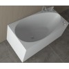 artificial stone bathtub