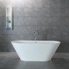 artificial stone bathtub