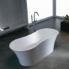 artificial stone bathtub