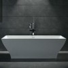 artificial stone bathtub