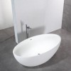 artificial stone bathtub