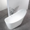 artificial stone bathtub