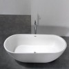 artificial stone bathtub