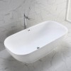 artificial stone bathtub